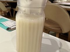 自磨豆浆-川味堂·四川豆花(八卦岭店)