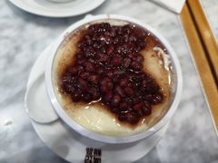 红豆双皮奶-满记甜品(湖滨店)