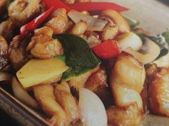 -中医药大学-老3楼餐厅