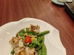 -明阁 Ming Court(广州朗豪酒店)