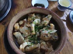 -溪悦渔庄(九龙湖店)