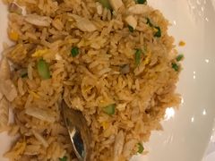 -晶荷轩(香港迪士尼乐园酒店)