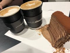 -Awfully Chocolate(嘉里城店)