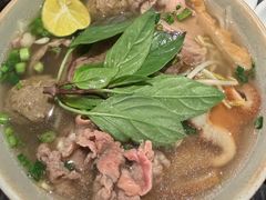 -美奈小馆·东南亚菜(福田星河COCO Park店)