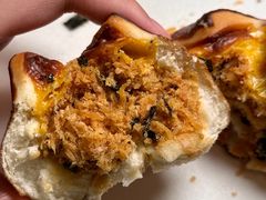-雀食面包店(钟楼店)
