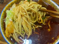 -蒋六十八梯眼镜面(狮子坪店)