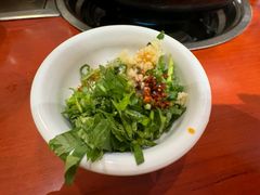 -菌之家·专业纯野生菌火锅·特色炒菌