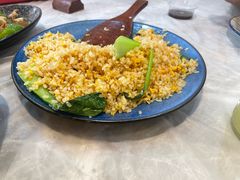 -阿尔法海鲜排档(爱琴海店)
