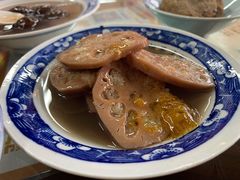 -粗茶淡饭(东关街店)