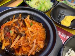 -老娘舅(杭州地铁凤起路站店)