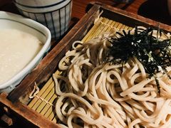 -万藏·荞麦酒房BANKURA JAPANESE SOBA KITCHEN(长乐路店)