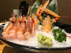 -赤坂亭·M9和牛烧肉·铁板烧·日料398放题(长泰广场店)