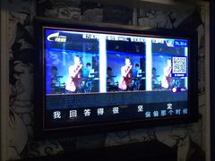 -AGOGO HOUSE KTV(东街店)