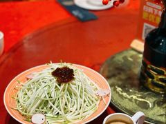 -正阳门饭庄·烤鸭·北京菜(万丰路七里庄店)