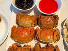 -蜀厨小匠·民间川菜(犀浦店)