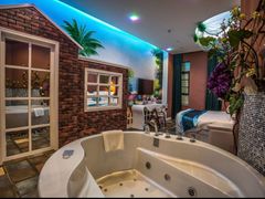 -天使恋人主题酒店(深圳翻身路店)