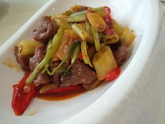 -红林大酒店RFcafe自助餐厅