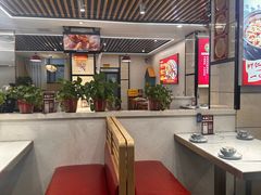 -乡村大盘鸡(商城路总店)
