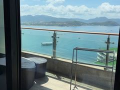 -三亚绿发山海天JW万豪酒店