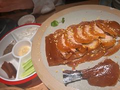 -青年公社烤鸭(滨湖银泰店)