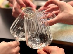 -鳥喜Toriki怀石烧鸟料理