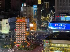 -郑州粤海酒店(郑州二七广场店)
