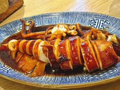 -常来小聚·广州非遗传承餐厅(地王广场店)