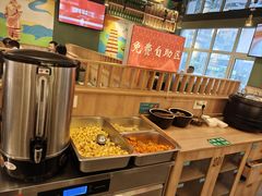 -叁宝烤肉• 西安烧烤(凤城十二路店)