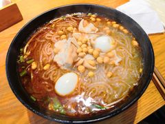 肥肠粉-青石桥老瓦房肥肠粉总店(青石桥总店)