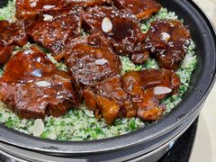 -季市阳光美食(阳光国际店)