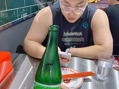 -堂堂小伙夫·辽宁小吃大排档(京西大悦城店)