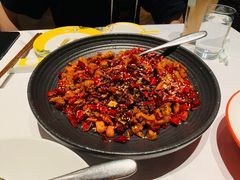 -俏江南-江景昆曲主题餐厅(正大广场店)