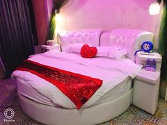 -天使恋人主题酒店(深圳翻身路店)