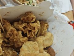 -丁家坡洋芋·观音桥好吃街A区(全国总店)