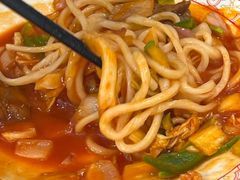 -马布尔莱斯食府(西红门店)