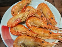 -蟹上黄·蟹黄面·江南糖水(人民广场店)