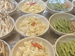 -U你·天然调味(南湖总店)