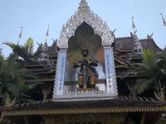 -西双版纳总佛寺