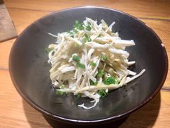 天目笋干-金牌外婆家(苏州中心店)