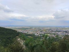 -大伊山景区