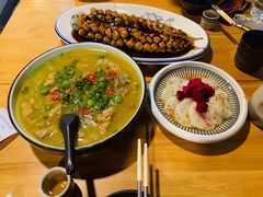 老醋松鼠鱼-醉长安(南门总店)