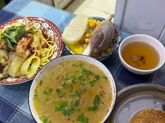 -園丁烤肉缸子肉