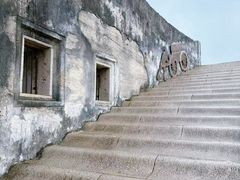 -石炮台公园