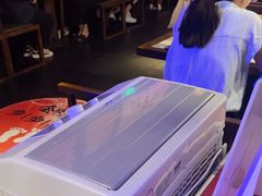 -绿茶餐厅(深圳龙华天虹购物中心店)