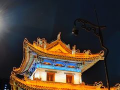 -西安城墙·碑林历史文化景区