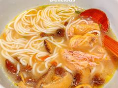 -云味馆·云南菜·云南米线(景田店)