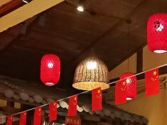 -富正毅三下锅·湘西韵味(天门山索道店)