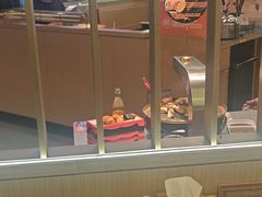 -山焱·炭火自助烤肉(周浦万达店)