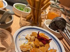 -巴奴毛肚火锅(七宝领展广场店)