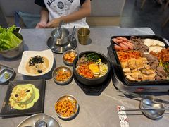 -意成料理